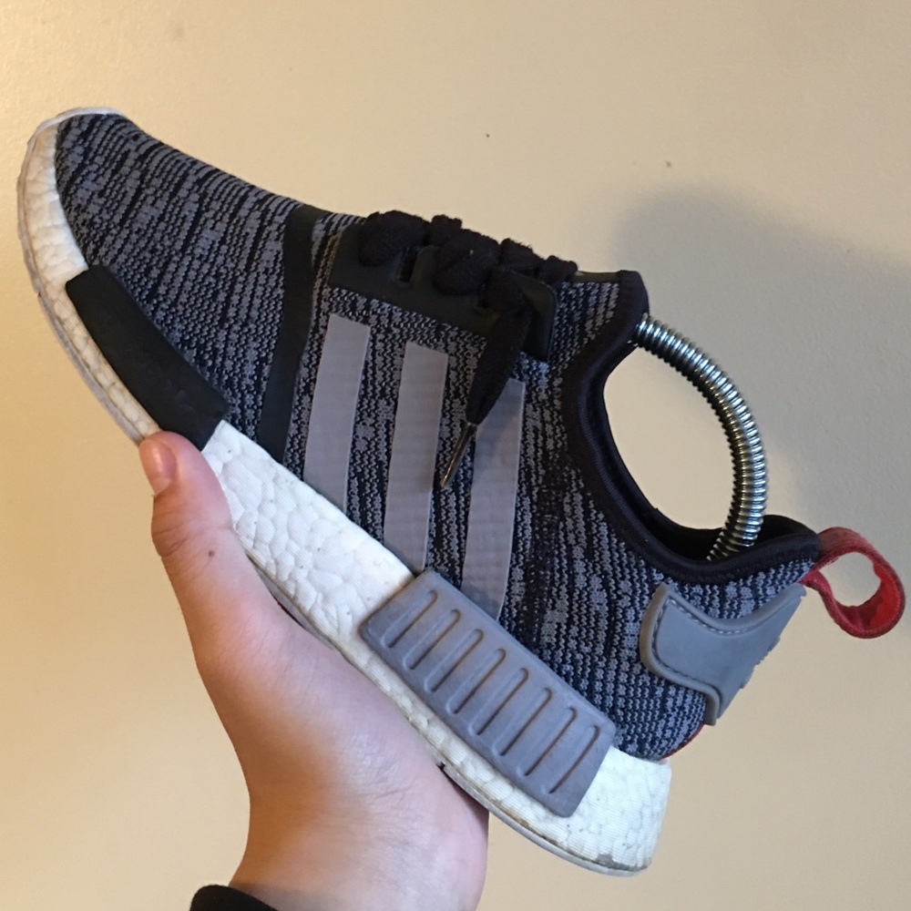 Nmd glitch